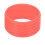 2pcs/set Tennis Racket Handle Silicone Ring Sweat 14