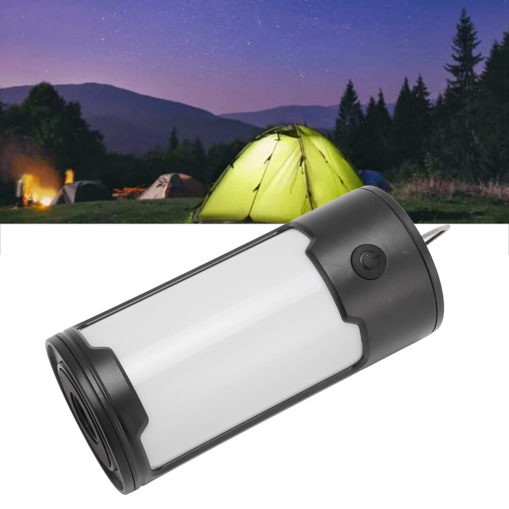 Emergency LED Camping Lantern 1000lm Rechargeable for Power Outage