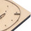 Leather Cutting Die Set 23x23x2.3cm Wooden Base 7