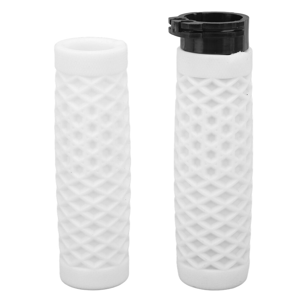 Pair Of 25Mm/28Mm Motorcycle Handlebar Grip Left 9121376115417