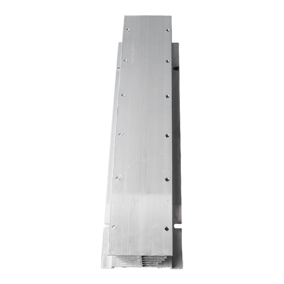 Premium Aluminum Heat Sink For Stable Solid State Relay Performance 5091331831673