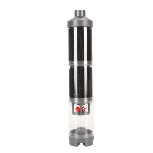 Aquarium Canister Filter Multi-Layer, 35cm, Low Noise Fish Tank Filter 2