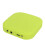 Virtual Drum Kit Green ABS 260mAh/180mAh/900mAh 5