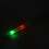 Virtual Drum Kit Green ABS 260mAh/180mAh/900mAh 12