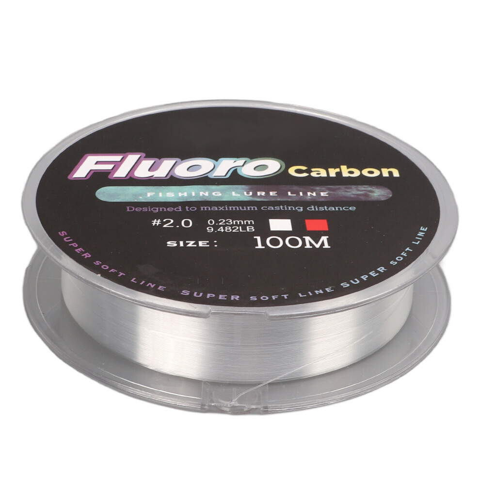 100M Super Strong Nylon Fishing Lure Line Carp-image-OPC-PJB6QPP-NEW