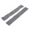 4PCS Bowstring Whisker Silencers - Reduce Noise and Vibration Durable Rubber 15