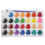 28 Colors Solid Pigment Paints Portable Art 1