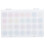 28 Colors Solid Pigment Paints Portable Art 12
