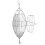 Fishing Bait Cage Stainless Steel Lure Cage Carp 10