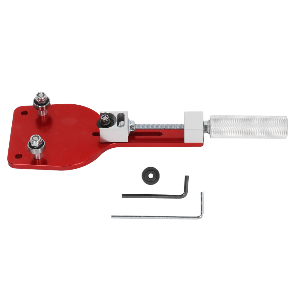 Oil Filter Cutter 77750 Zinc Alloy Oil Filter Red 9121376115929