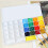 Plastic Painting Box 36-Grids Watercolor Drawing 6