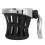 Car Cup Holder Aluminum Rubber Motorcycle 4