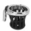 Car Cup Holder Aluminum Rubber Motorcycle 10