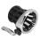 Car Cup Holder Aluminum Rubber Motorcycle 6