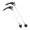 2pcs Alloy Quick Release Skewer Set Bike 10