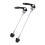 2pcs Alloy Quick Release Skewer Set Bike 1