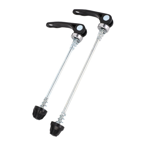 2pcs Alloy Quick Release Skewer Set Bike