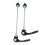 2pcs Alloy Quick Release Skewer Set Bike 4