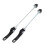 2pcs Alloy Quick Release Skewer Set Bike 3