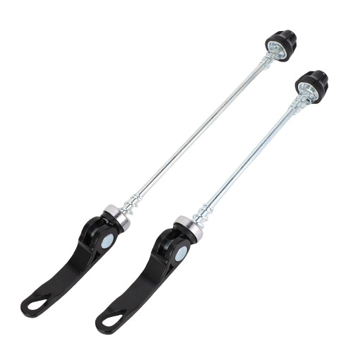 2pcs Alloy Quick Release Skewer Set Bike 2