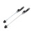 2pcs Alloy Quick Release Skewer Set Bike 15
