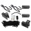 Multi function Kayak Hoist Lift Garage Storage 1