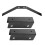 Multi function Kayak Hoist Lift Garage Storage 11