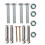 Multi function Kayak Hoist Lift Garage Storage 8