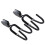 Multi function Kayak Hoist Lift Garage Storage 10
