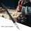 Handle Pen Knives Paper Model Handcraft Craving 6