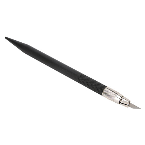 Handle Pen Knives Paper Model Handcraft Craving 2