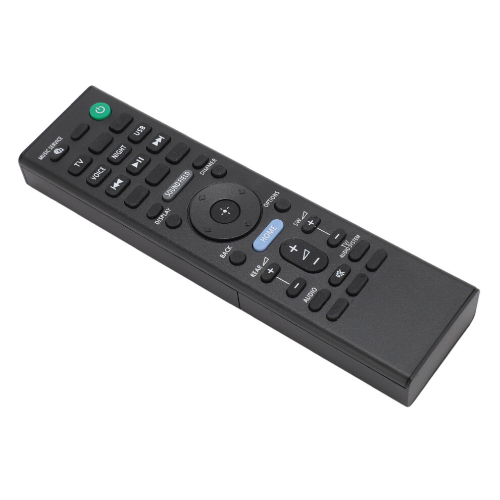 Effortless Control Ah510u Remote For Ht A5000 - User Friendly 6911331840927