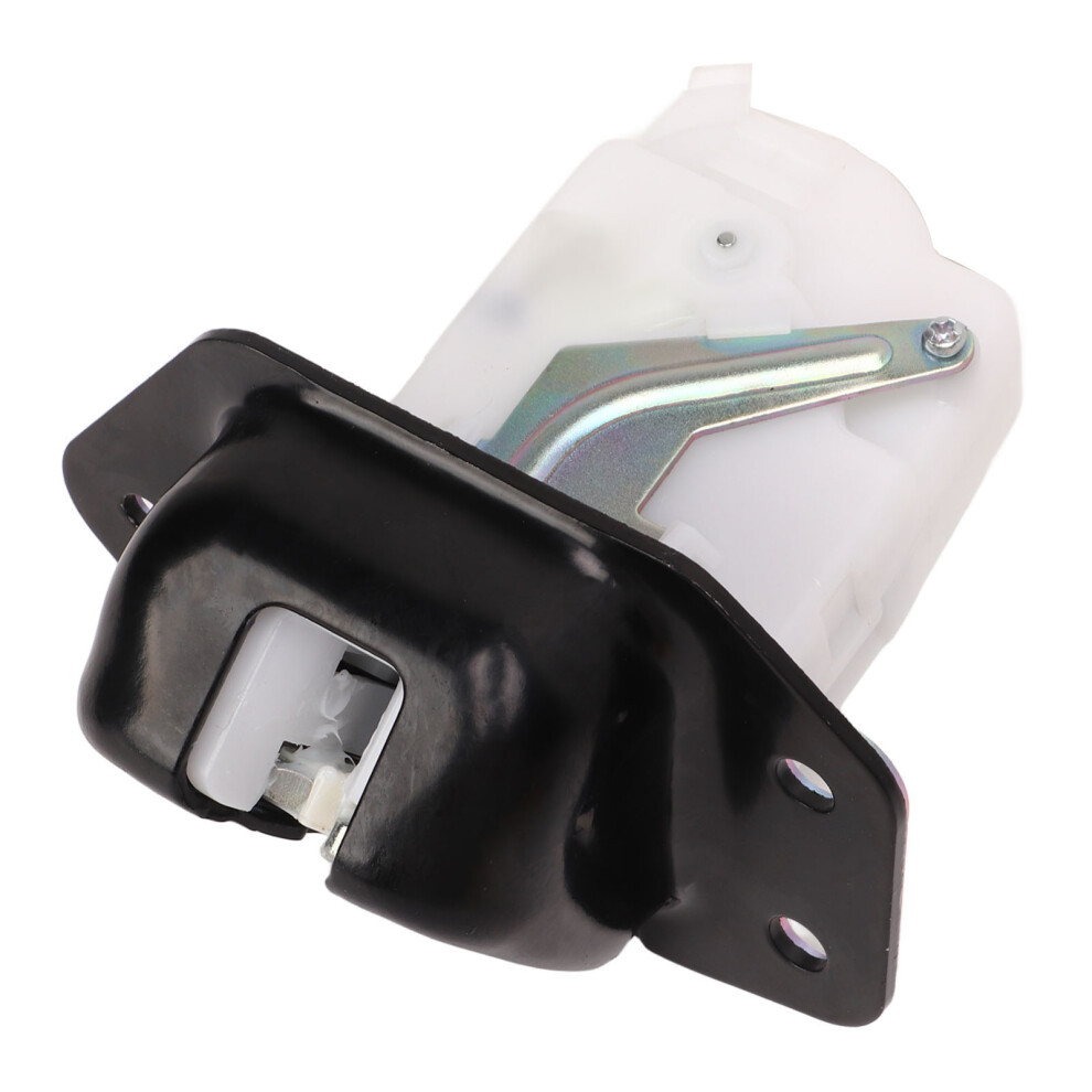 Trunk Latch Liftgate Lock Actuator 90502 Zn90a 9121376117084