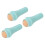 3pcs Face Oil Absorbing Roller Reusable Volcanic Stone Oil Control Tool 14