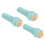 3pcs Face Oil Absorbing Roller Reusable Volcanic Stone Oil Control Tool 1
