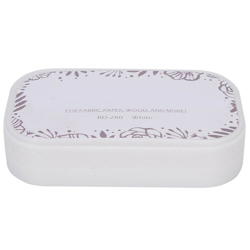 Restore Style Sponge Colored Ink Pad DIY 2