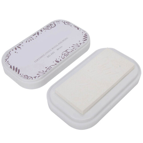 Restore Style Sponge Colored Ink Pad DIY
