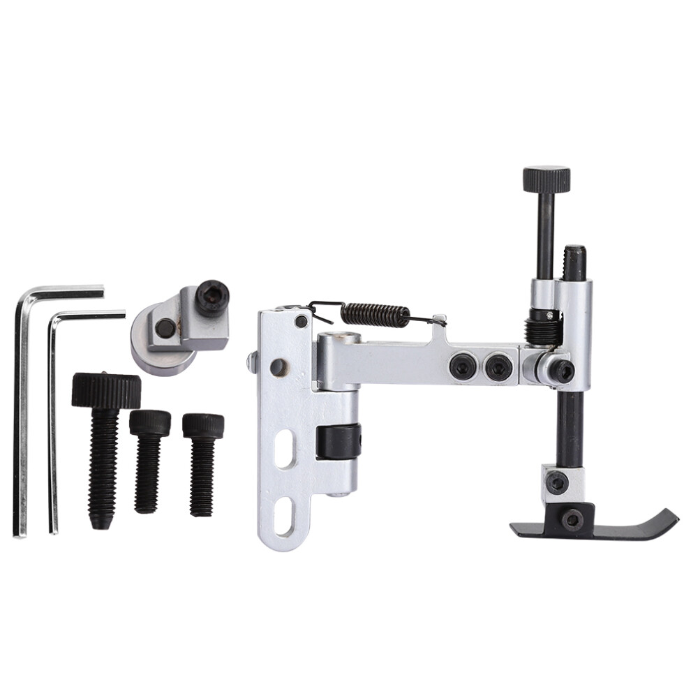 Suspended Edge Guide Sewing Machine Accessories