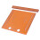 Cutting Machine Base Plate 25x28cm PP Saw Table with 2cm Margin 10