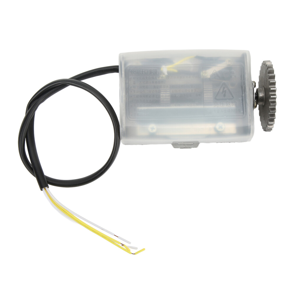 Electric Roller Shutter Limiter Aluminum Alloy 9121376117558