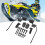 Spring Style Ice Scratchers for REV G4 XP Summit Models 13