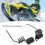 Spring Style Ice Scratchers for REV G4 XP Summit Models 3