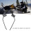 Spring Style Ice Scratchers for REV G4 XP Summit Models 5