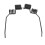 Spring Style Ice Scratchers for REV G4 XP Summit Models 16