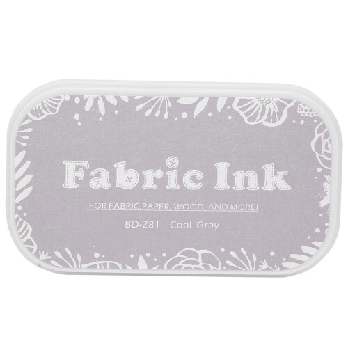 Restore Style Sponge Colored Ink Pad DIY 2