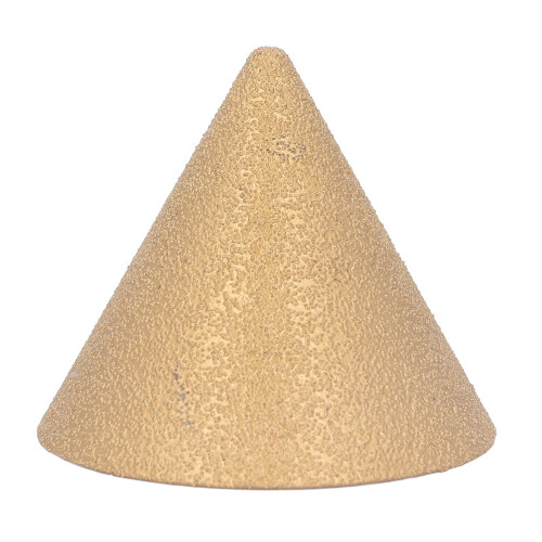 Diamond Beveling Chamfer Bit M10xD50mm for Ceramic Marble Tile Use 2