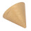 Diamond Beveling Chamfer Bit M10xD50mm for Ceramic Marble Tile Use 1