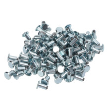100 Pcs Bike Universal Tire Studs Skidproof High