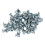 100 Pcs Bike Universal Tire Studs Skidproof High 1