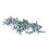 100 Pcs Bike Universal Tire Studs Skidproof High 2